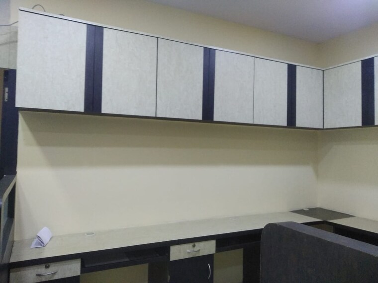 Kitchen, haware-infotech-park-vashi Commercial Office Space 795 Sq.Ft. In Vashi Sector 30a Navi Mumbai 9493922