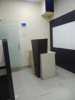 795 Sq.Ft. Office Space in Haware Infotech Park Vashi
