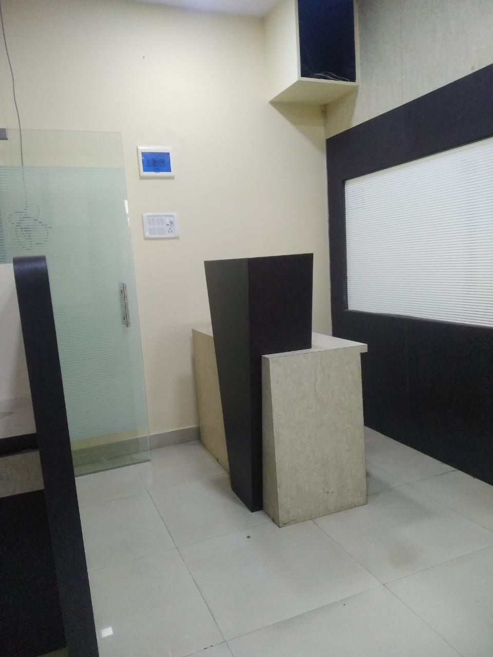 Office Space For Rent in Haware Infotech Park Vashi