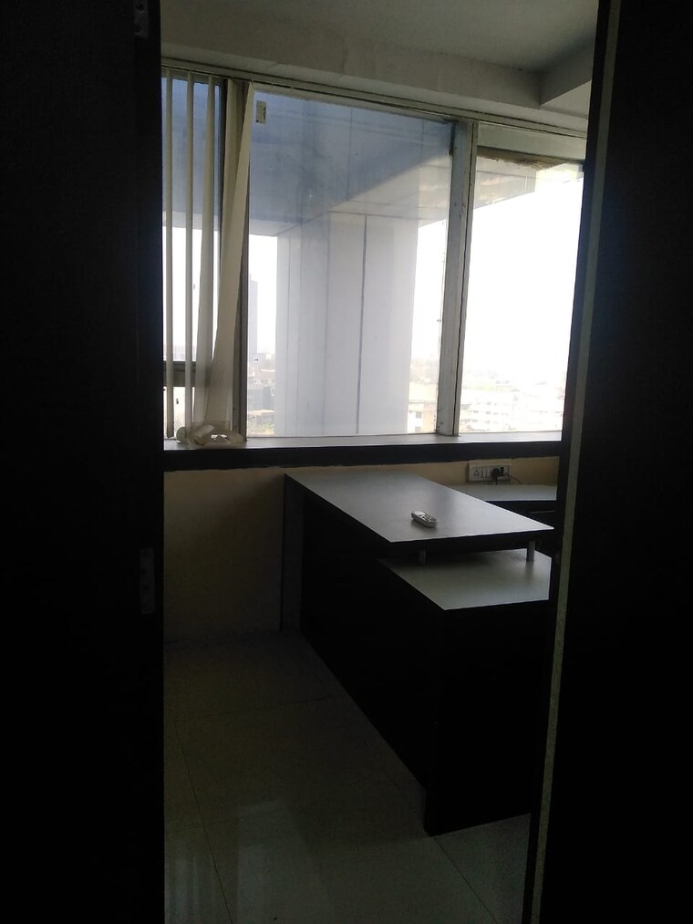 Kitchen, haware-infotech-park-vashi Commercial Office Space 795 Sq.Ft. In Vashi Sector 30a Navi Mumbai 9493922