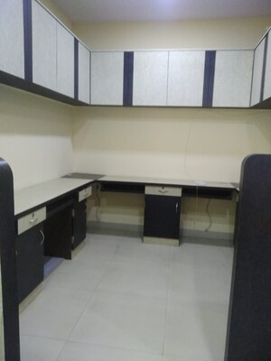 Kitchen in  Office Space at Haware Infotech Park Vashi, Vashi Sector 30a – for Rent