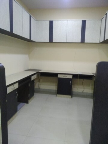 Kitchen in  Office Space at Haware Infotech Park Vashi, Vashi Sector 30a – for Rent