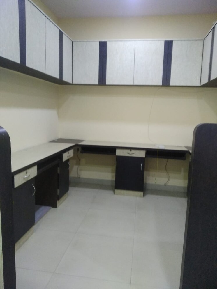 Kitchen, haware-infotech-park-vashi Commercial Office Space 795 Sq.Ft. In Vashi Sector 30a Navi Mumbai 9493922