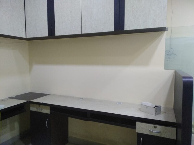 Kitchen, haware-infotech-park-vashi Commercial Office Space 795 Sq.Ft. In Vashi Sector 30a Navi Mumbai 9493922