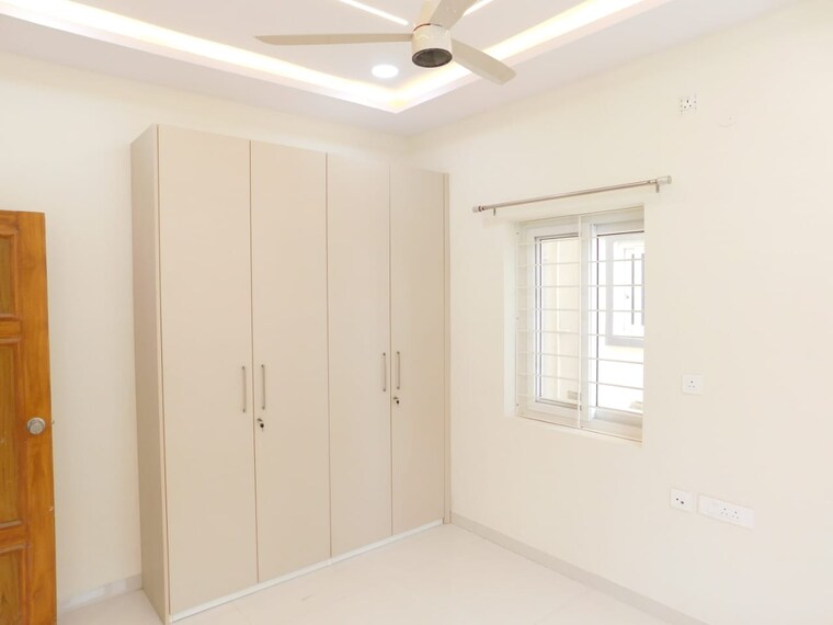 Room, chilcon-mayan 3 Bedroom 1560 Sq.Ft. Apartment In Manikonda Hyderabad 9493907