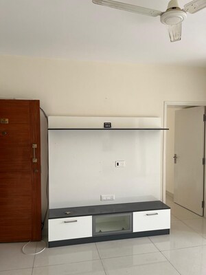 Furnished Amenities in 2 BHK Apartment at Mahaveer Celesse, Hunasamaranahalli – for Rent