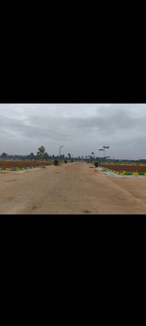  Plot For Sale in Kr Puram