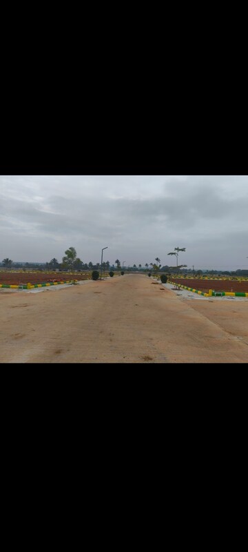  Plot For Sale in Kr Puram