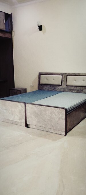 Bedroom in 3 BHK Builder Floor at Sector 49 – for Rent