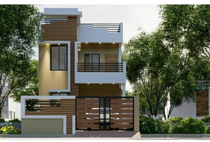 3 BHK Villa For Sale in Kaggalipura