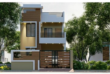 3 BHK Villa For Sale in Kaggalipura