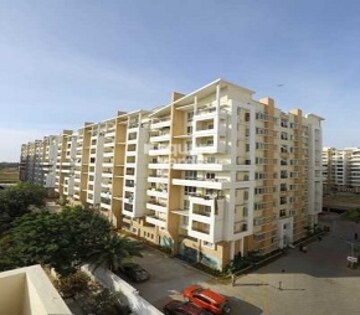 3 BHK Apartment For Rent in Manjeera Diamond Towers, Gopanpally