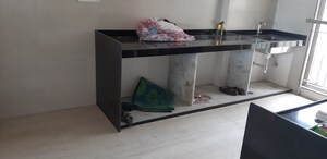 Kitchen in 2 BHK Apartment at Sona Asteria Heights, Prabhadevi – for Sale