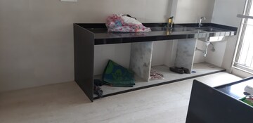 Kitchen in 2 BHK Apartment at Sona Asteria Heights, Prabhadevi – for Sale