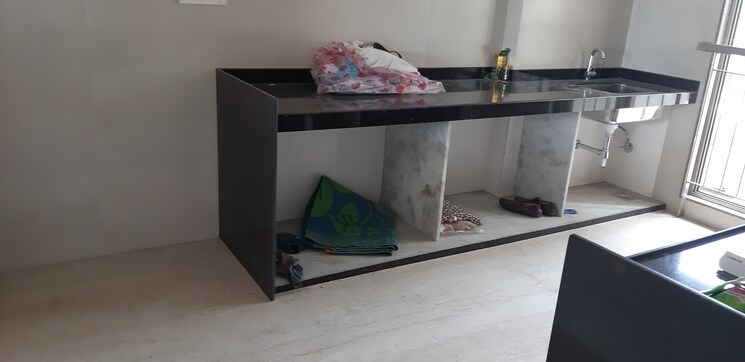 Kitchen, sona-asteria-heights 2 Bedroom 958 Sq.Ft. Apartment In Prabhadevi Mumbai 9493955