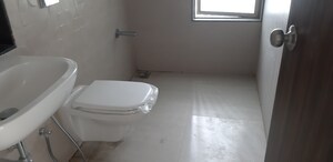 Bathroom in 2 BHK Apartment at Sona Asteria Heights, Prabhadevi – for Sale