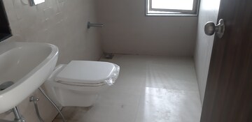 Bathroom in 2 BHK Apartment at Sona Asteria Heights, Prabhadevi – for Sale