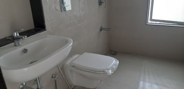 Bathroom in 2 BHK Apartment at Sona Asteria Heights, Prabhadevi – for Sale