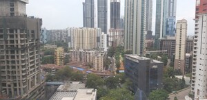 2 BHK Apartment – Exterior View View at Sona Asteria Heights, Prabhadevi - for Sale