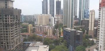 2 BHK Apartment – Exterior View View at Sona Asteria Heights, Prabhadevi - for Sale