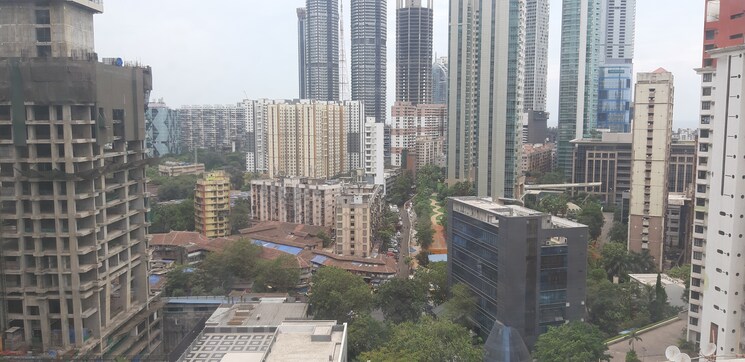 Exterior View, sona-asteria-heights 2 Bedroom 958 Sq.Ft. Apartment In Prabhadevi Mumbai 9493955