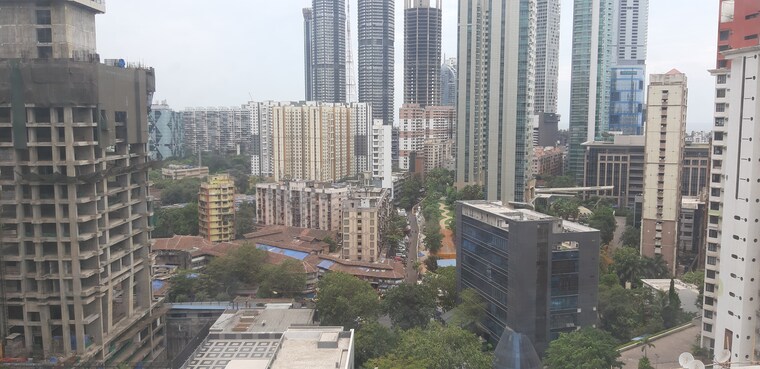 Exterior View, sona-asteria-heights 2 Bedroom 958 Sq.Ft. Apartment In Prabhadevi Mumbai 9493955