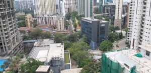 2 BHK Apartment – Exterior View View at Sona Asteria Heights, Prabhadevi - for Sale