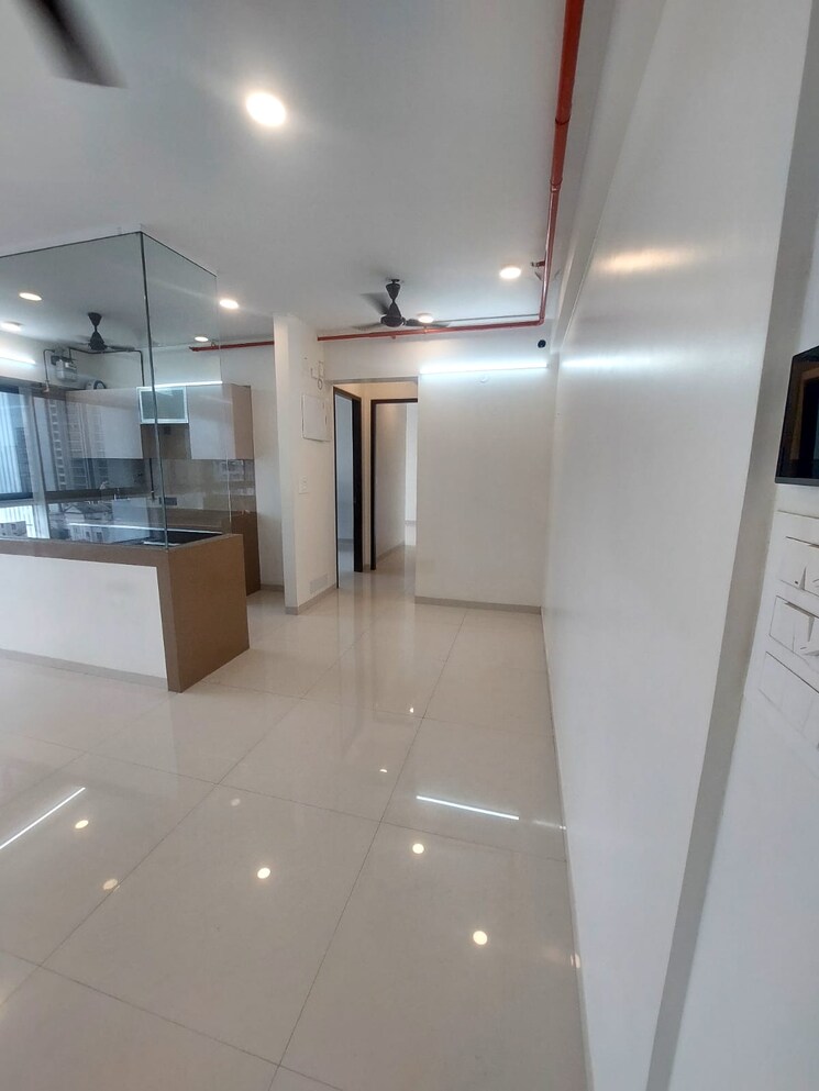 Kitchen, gaiagen-park-residences 2 Bedroom 700 Sq.Ft. Apartment In Dahisar West Mumbai 9493991