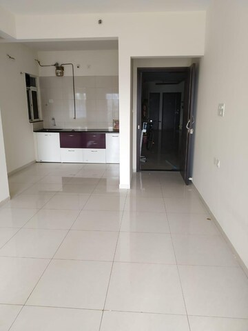 Building Lobby in 2 BHK Apartment at Kolte Patil Life Republic, Hinjewadi – for Rent