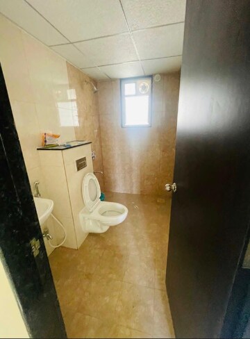 Bathroom in 2 BHK Apartment at Kolte Patil Life Republic, Hinjewadi – for Rent