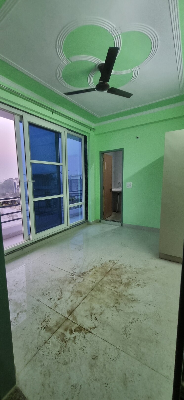 undefined, sai-kunj-new-palam-vihar 1.5 Bedroom 858 Sq.Ft. Builder Floor In New Palam Vihar Phase 3 Gurgaon 9493981