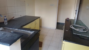 Team Area in 1 BHK Apartment at Ghantali – for Sale