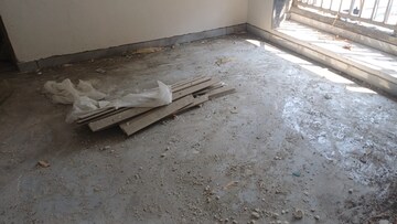 Balcony in 1 BHK Apartment at Ghantali – for Sale