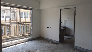 1 BHK Apartment For Sale in Ghantali