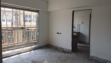 1 BHK Apartment For Sale in Ghantali