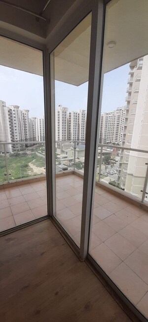 3 BHK Apartment For Rent in Experion The Heart Song, Sector 108