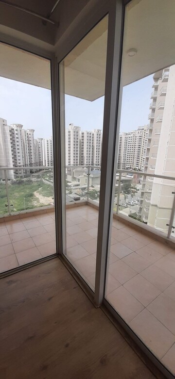 3 BHK Apartment For Rent in Experion The Heart Song, Sector 108