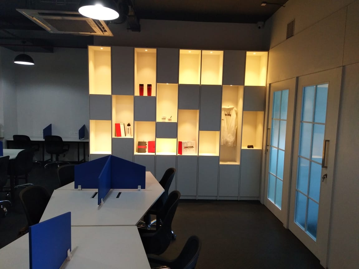 Office Space For Rent in Real Tech Park