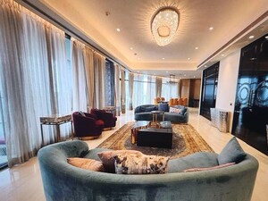 4 BHK Apartment For Rent in Omkar 1973, Worli