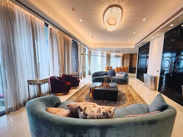 4 BHK Apartment For Rent in Omkar 1973, Worli