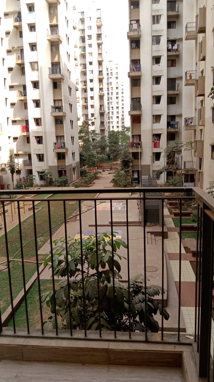 1 BHK 656 Sq.Ft. Apartment in Lodha Palava Downtown Dombivli East