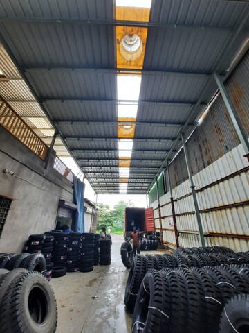  Warehouse – Exterior View View at Krishna Apartment Asudgaon, Asudgaon - for Rent