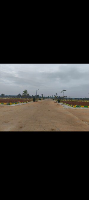  Plot For Sale in Devanahalli