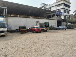  Warehouse – Exterior View View at Krishna Apartment Asudgaon, Asudgaon - for Rent