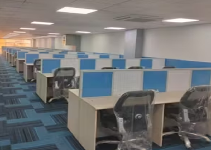 Office Space For Rent in Trade Avenue