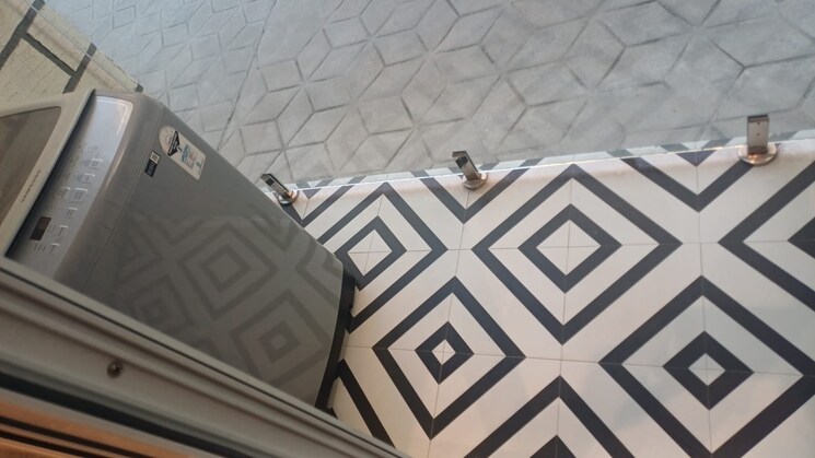 Exterior View, mulund-saraswati 2 Bedroom 660 Sq.Ft. Apartment In Mulund East Mumbai 9494013