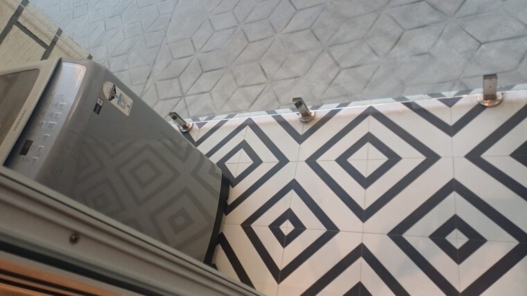 Exterior View, mulund-saraswati 2 Bedroom 660 Sq.Ft. Apartment In Mulund East Mumbai 9494013