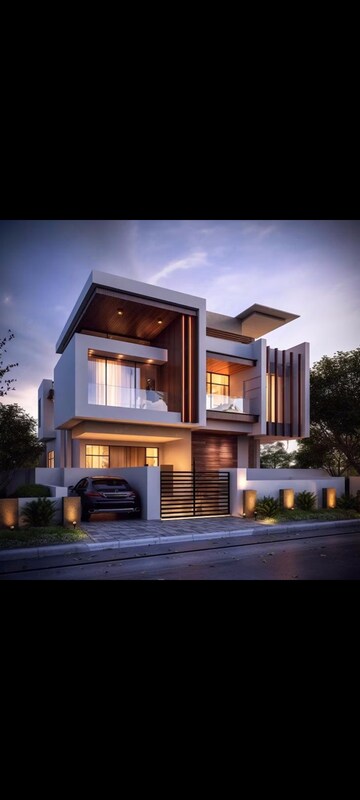 3 BHK Villa For Sale in Kanakapura Road