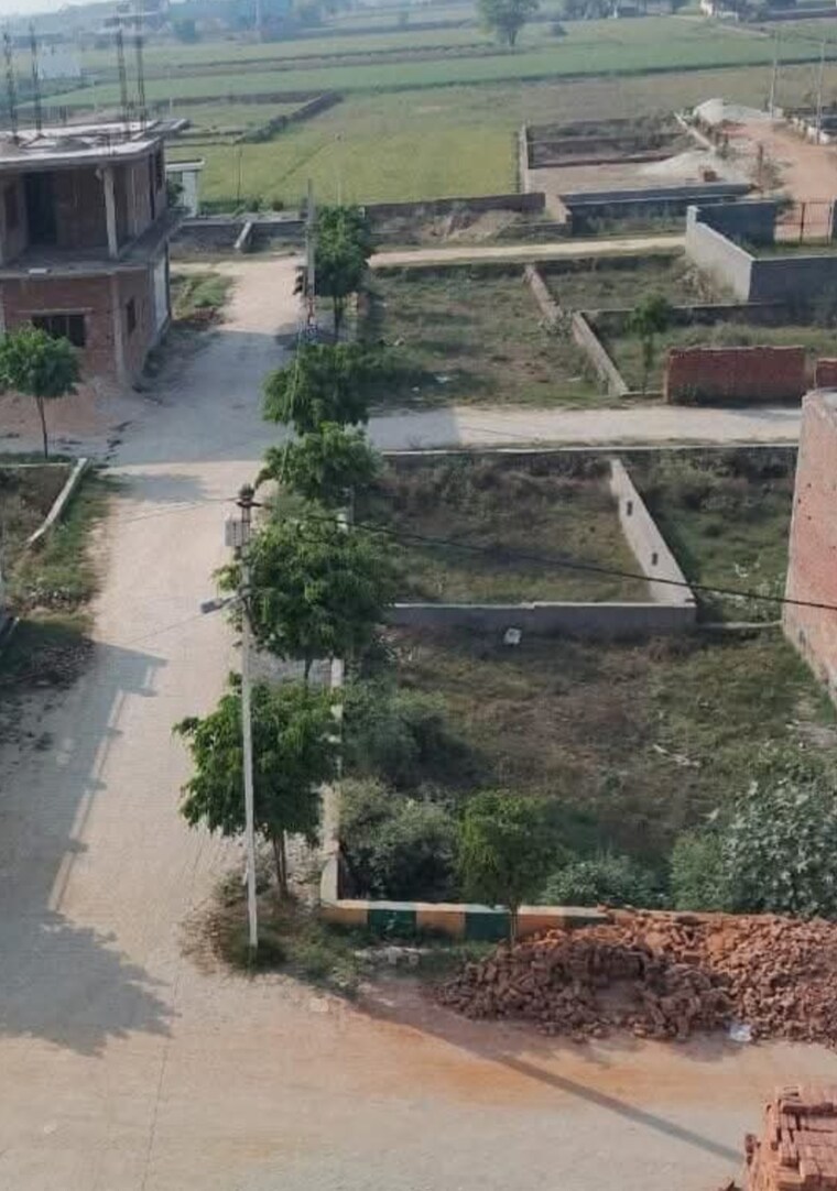 undefined, duhai  900 Sq.Yd. Plot In Duhai Ghaziabad 9494071