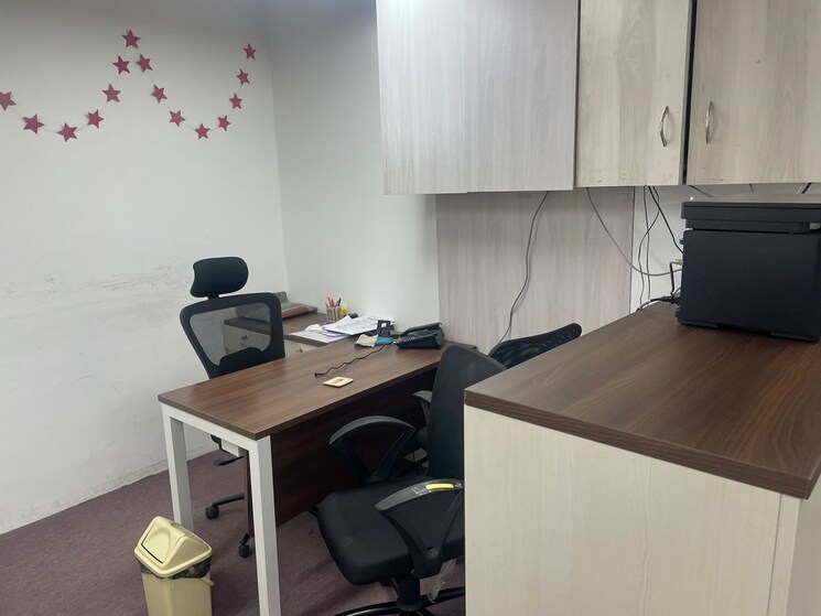 Team Area, rupa-solitaire Commercial Office Space 2460 Sq.Ft. In Kopar Khairane Navi Mumbai 9494047